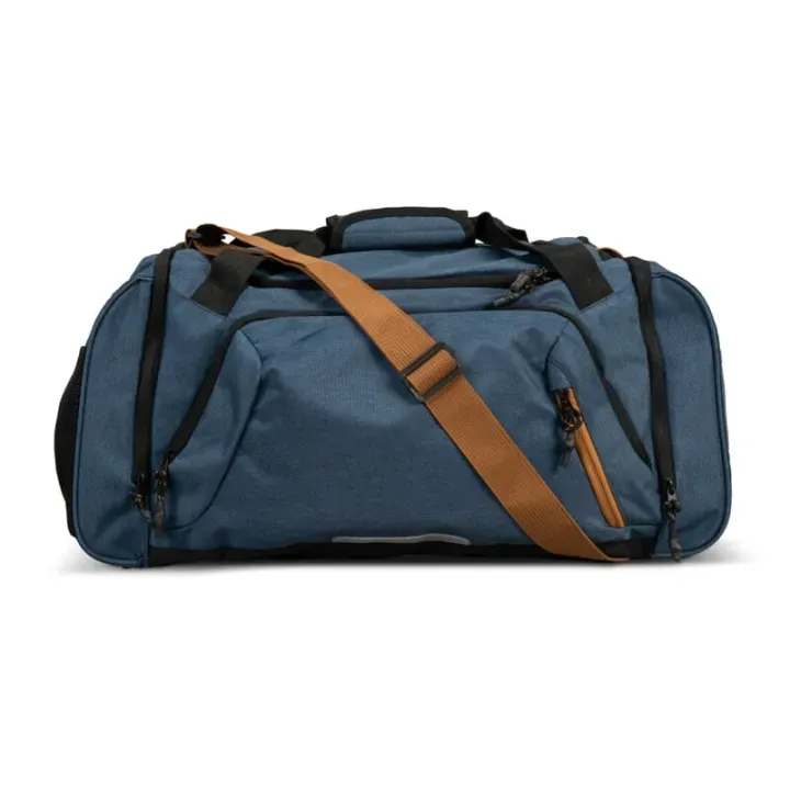 R-PET outdoor travel bag XL - LT95219 (N0010)